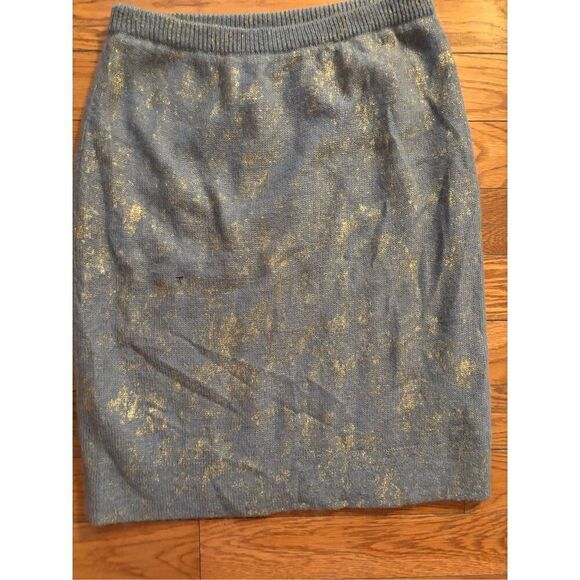 Tory Burch Skirt - Picture 1 of 4